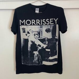 Morrissey TSHIRT